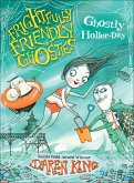 Ghostly Holler-Day (eBook, ePUB)