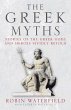 The Greek Myths (eBook, ePUB) - Bild 1