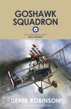 Goshawk Squadron (eBook, ePUB) - Robinson, Derek