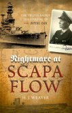 Nightmare at Scapa Flow (eBook, ePUB)