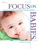 Focus on Babies (eBook, ePUB)