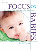 Focus on Babies (eBook, ePUB) Focus on Babies (eBook, ePUB)