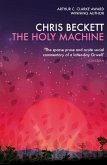 The Holy Machine (eBook, ePUB)