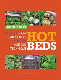 Hot Beds (eBook, PDF) - First, Jack