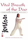 Vital Breath of the Dao (eBook, ePUB)