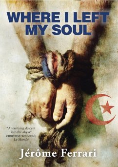 Where I Left My Soul (eBook, ePUB) - Ferrari, Jérôme