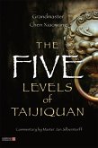 The Five Levels of Taijiquan (eBook, ePUB)