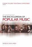 The Encyclopedia of Popular Music (eBook, ePUB)