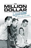 The Million Dollar Quartet (eBook, ePUB)