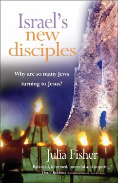 Israel's New Disciples (eBook, ePUB) Cover Israel's New Disciples (eBook, ePUB)