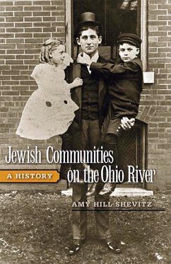 Cover Jewish Communities on the Ohio River (eBook, ePUB)