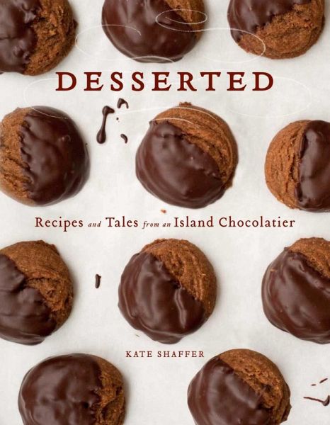 Desserted (eBook, ePUB)