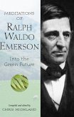 Meditations of Ralph Waldo Emerson (eBook, ePUB)