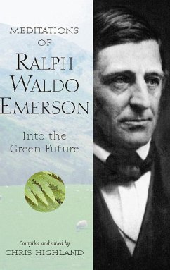 Meditations of Ralph Waldo Emerson (eBook, ePUB) - Highland, Chris