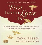 First Invite Love In (eBook, ePUB)