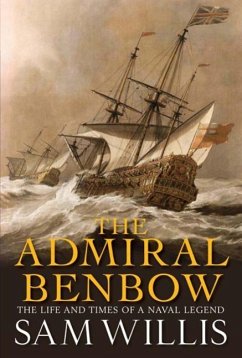 The Admiral Benbow (eBook, ePUB) - Willis, Sam