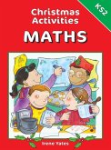 Christmas Activities for Maths KS2 (eBook, PDF)