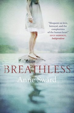 Breathless (eBook, ePUB) - Swärd, Anne