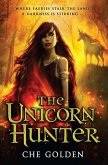 The Unicorn Hunter (eBook, ePUB)