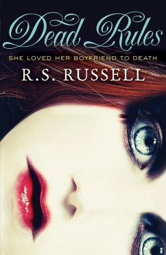Cover Dead Rules (eBook, ePUB)