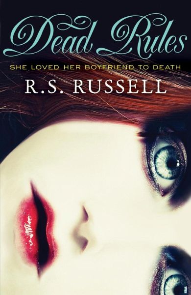 Dead Rules (eBook, ePUB)