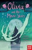 Olivia and the Movie Stars (eBook, ePUB)