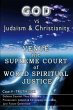 God vs. Judaism and Christianity... - Bild 1