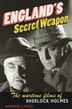 Cover England's Secret Weapon (eBook, ePUB)