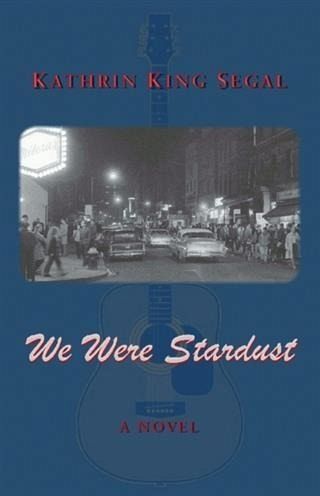 We Were Stardust (eBook, ePUB)