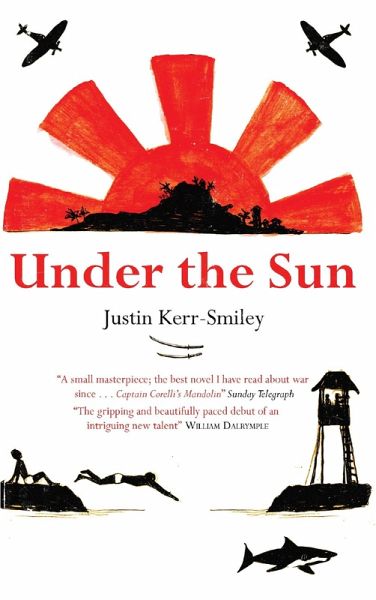 Under the Sun (eBook, ePUB)