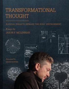 Cover Transformational Thought (eBook, ePUB)