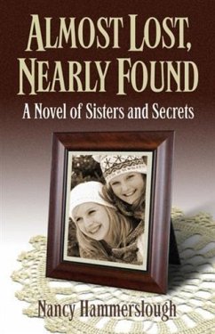 Cover Almost Lost, Nearly Found (eBook, ePUB)