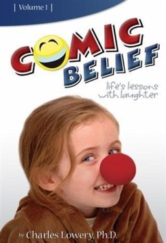 Cover Comic Belief (eBook, ePUB)