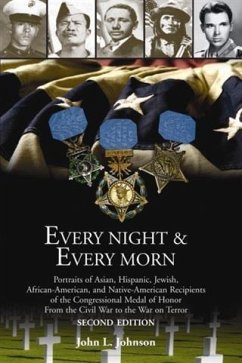 Cover Every Night & Every Morn (eBook, ePUB)