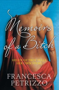 Cover Memoirs of a Bitch (eBook, ePUB)