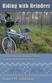 Riding with Reindeer (eBook, ePUB)
