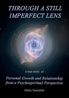 Cover Through A Still Imperfect Lens (eBook, ePUB)