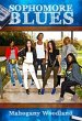 Sophomore Blues (eBook, ePUB) - Bild 1