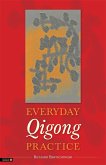 Everyday Qigong Practice (eBook, ePUB)