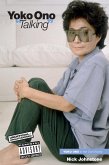 Yoko Ono 'Talking' (eBook, ePUB)