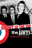 The Jam & Paul Weller: Shout to the Top (eBook, ePUB)