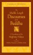 The Middle Length Discourses of the... - Bild 1