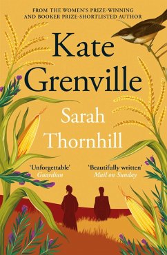 Sarah Thornhill (eBook, ePUB) - Grenville, Kate