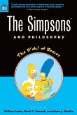 The Simpsons and Philosophy (eBook, ePUB)