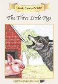 The Three Little Pigs (eBook, ePUB)