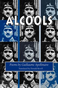Alcools (eBook, ePUB) - Apollinaire, Guillaume