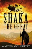 Shaka the Great (eBook, ePUB)