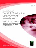 IJRDM and retailing 1990-2010 (eBook, PDF)