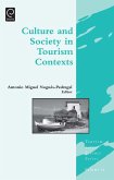 Culture and Society in Tourism Contexts (eBook, PDF)