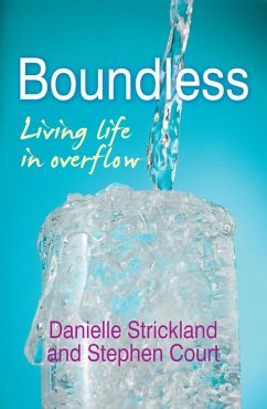 Boundless (eBook, ePUB) - Strickland, Danielle